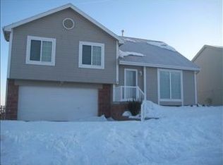 4215 N 171st Ave, Omaha, NE 68116