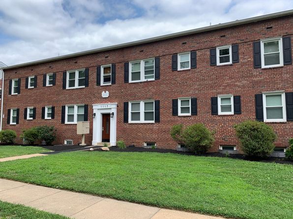 1117 N Kenilworth St APT 7