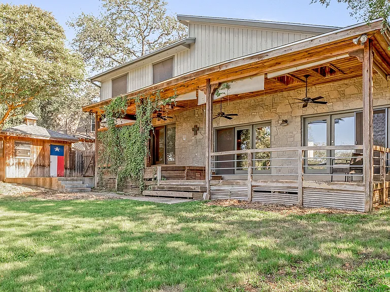 306 Country Wood Dr — Photo 33