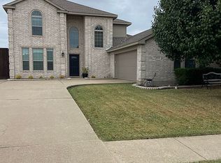 3121 Creekbend Ct, Sachse, TX 75048