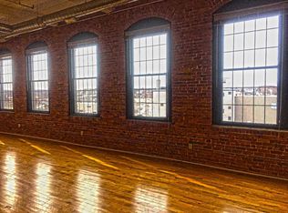 1 Kelley Sq, Worcester, MA 01610