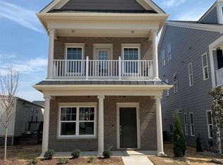 1113 Russet Ln #138, Apex, NC 27523