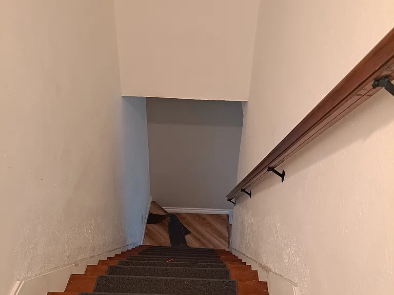 stairway