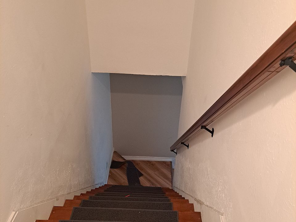 stairway