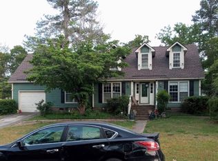 711 Brougham Rd, Fayetteville, NC 28311