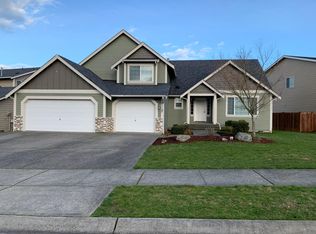 20119 194th Ave E, Orting, WA 98360