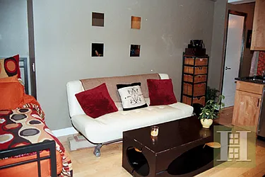 Sold by Halstead Real Estate