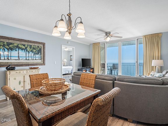 14701 Front Beach Rd UNIT 1631, Panama City Beach, FL 32413 | MLS ...