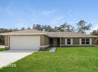 56 Malauka Pass Crse, Ocklawaha, FL 32179