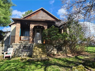 922 36th St, Vandergrift, PA, 15690