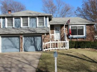 13013 S Conway Ct, Olathe, KS 66062