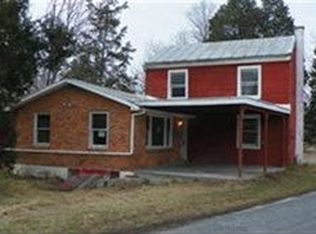 132 Goodyear Rd, Carlisle, PA 17015