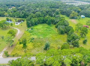 0 Tatum Blvd, New Smyrna Beach, FL 32168