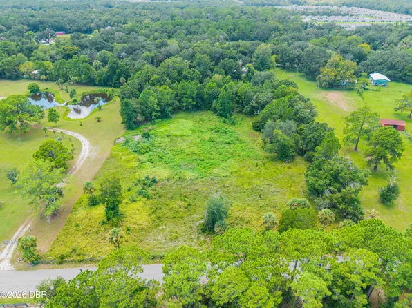 0 Tatum Blvd, New Smyrna Beach, FL 32168