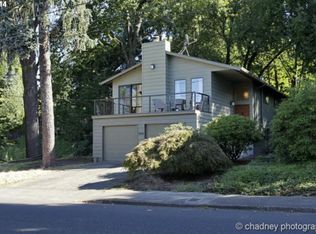 5606 SE Cesar E Chavez Blvd, Portland, OR 97202