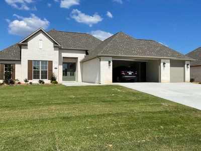 149 Daybreak Loop, Medina, TN, 38355
