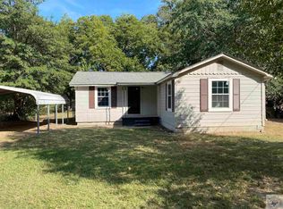 346 Watts St, Nash, TX 75569