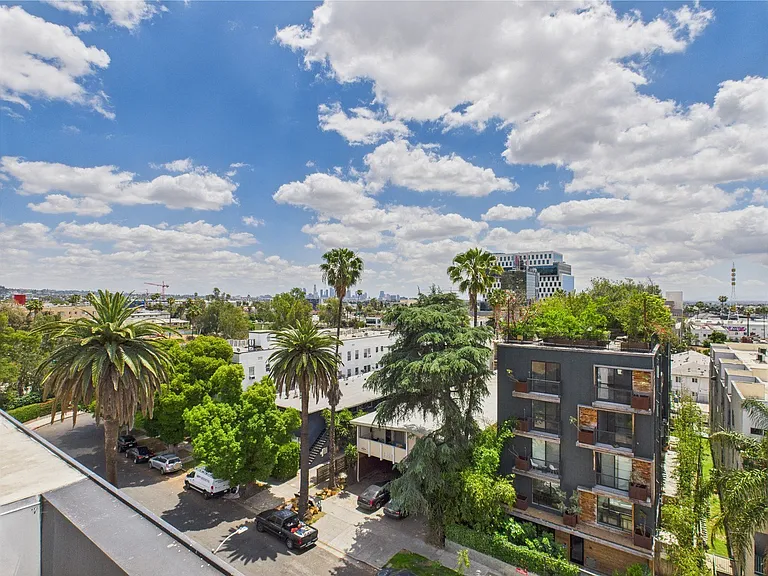 The Carlton At Hollywood — Photo 20