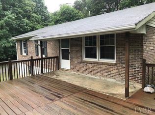 2842 Camp Hydaway Rd, Lynchburg, VA 24501