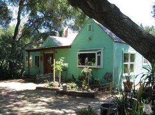 350 Olive St, Oak View, CA 93022