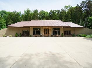 2008 Big Indian Rd, Moscow, OH 45153