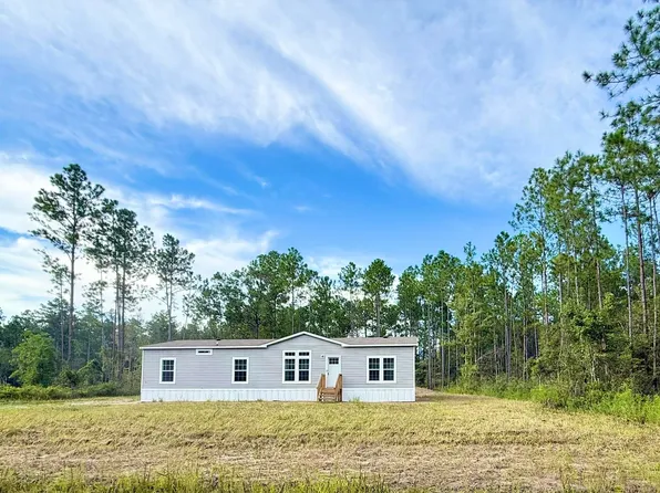 4240 Isaac St, Hastings, FL 32145