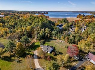 7 Salmon Run, Raymond, ME 04071