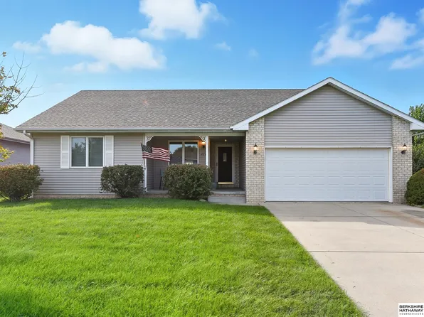 424 N 30th St, Ashland, NE 68003