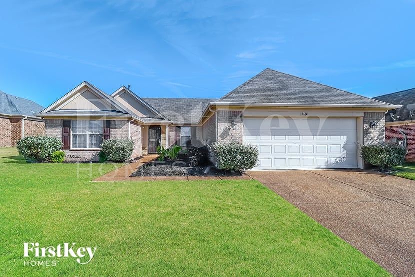 1st image of 1614 Needle Oak Dr