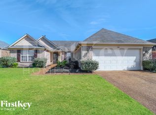 1614 Needle Oak Dr, Cordova, TN 38016