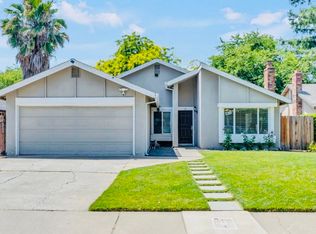 26 Stampede Ct, Sacramento, CA 95834