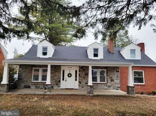 11424 Englewood Rd, Hagerstown, MD 21740