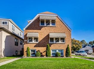4501 N Melvina Ave, Chicago, IL 60630