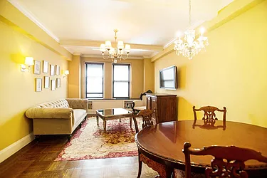 Rented by Keller Williams NYC