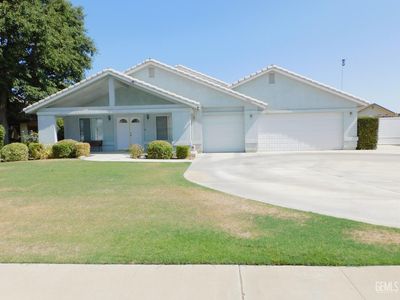 14000 Westdale Dr, Bakersfield, CA, 93314