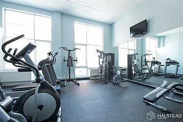 Rented by Halstead Real Estate