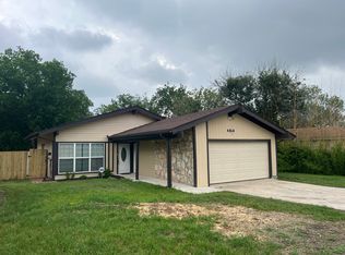 4814 Castle Brg, San Antonio, TX 78218
