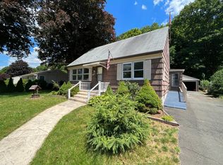 707 Circular Ave, Hamden, CT 06514