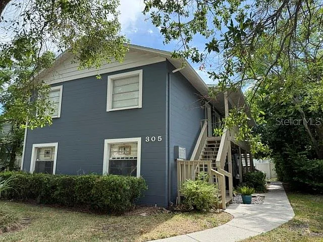 305 S Westland Ave #C — Photo 1