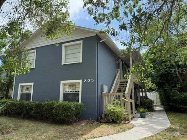 305 S Westland Ave, Tampa, FL