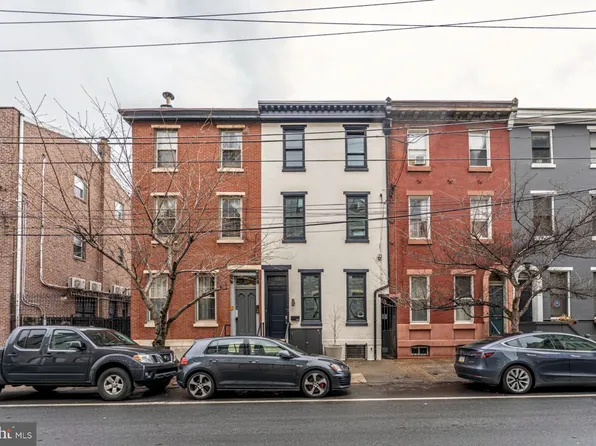 1012 N 5th St, Philadelphia, PA 19123