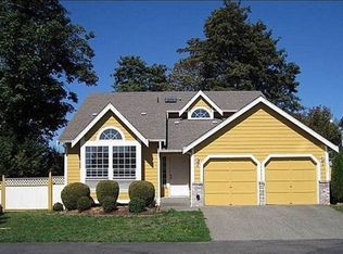 11128 SE 189th Pl, Renton, WA 98055