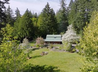 8644 Sweeney Rd, North Cowichan, BC V0R 1K4