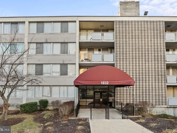 1832 Metzerott Rd APT 303, Adelphi, MD 20783