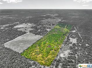 2941 Curry Rd, Seguin, TX 78155