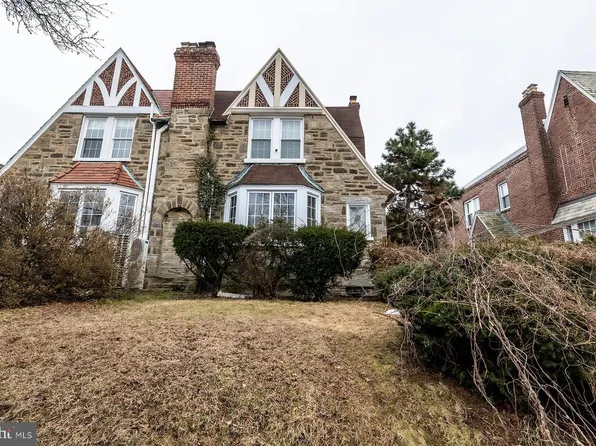 608 Wadsworth Ave, Philadelphia, PA 19119