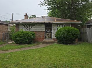 9426 S Peoria St, Chicago, IL 60620