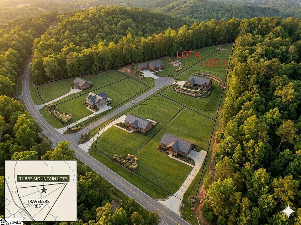 2nd image of 948 Tubbs Mountain Rd