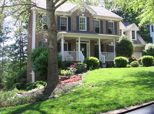 12234 Willingdon Rd, Huntersville, NC 28078