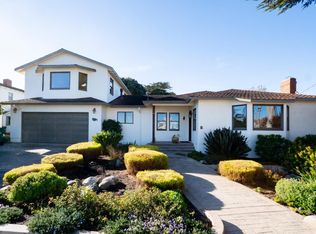 919 Ripple Ave, Pacific Grove, CA 93950